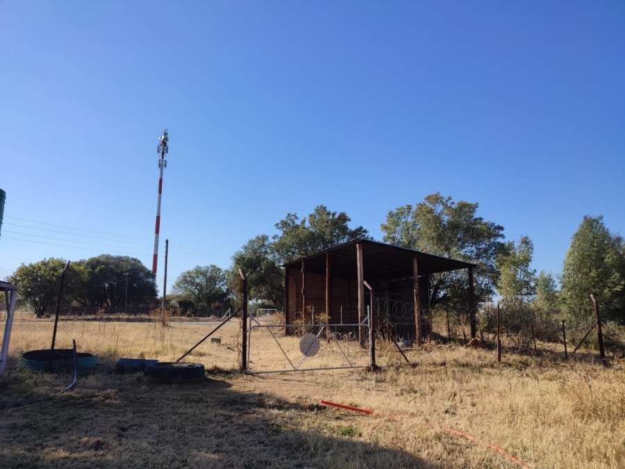 3 Bedroom Property for Sale in Swartruggens North West